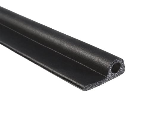 Buy Trim-Lok P-Shaped Rubber Seal - EPDM Foam Rubber Seal with HT ...