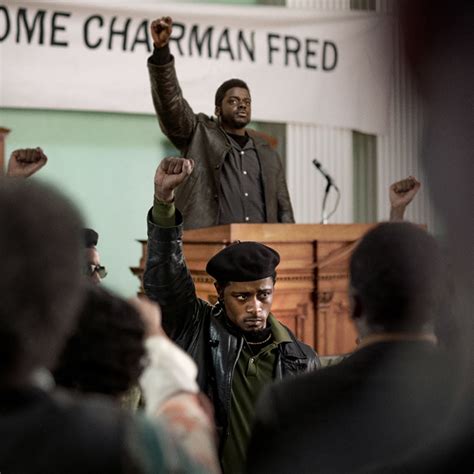 Trailer for Fred Hampton Movie Released: Judas and The Black Messiah