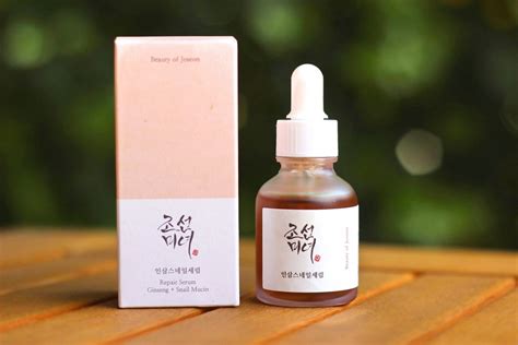 Beauty of Joseon - Repair Serum 30ml - Skin Care BD