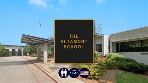 THE ALTAMONT SCHOOL – FITZGABRIELS SCHOOLS