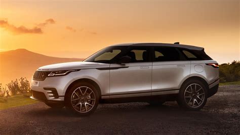 2022 Land Rover Range Rover Velar: Choosing the Right Trim - Autotrader