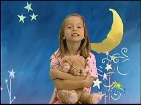 PBS Kids Sprout Goodnight Show Kid Interviews - YouTube