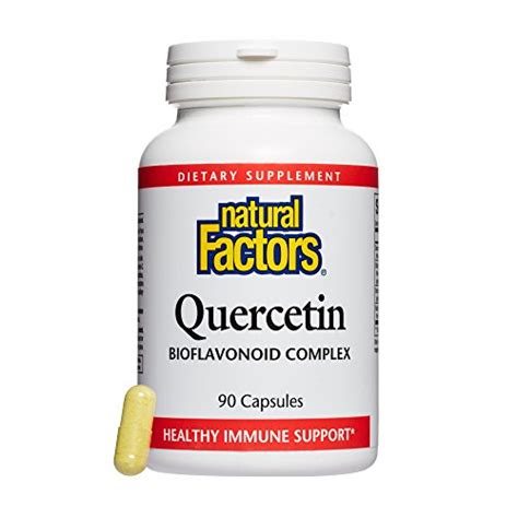 Best Quercetin Supplements Explained