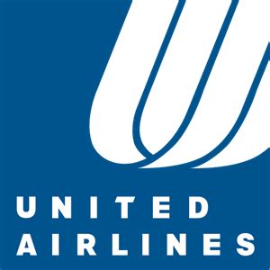 United Airlines Logo PNG Vector (EPS) Free Download