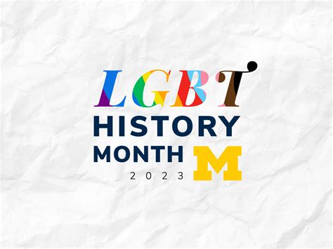 LGBT History Month | Spectrum Center