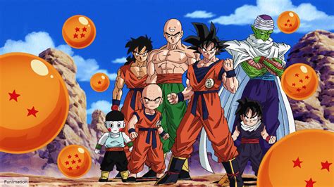 The best Dragon Ball Z characters – from Piccolo to Beerus | The ...