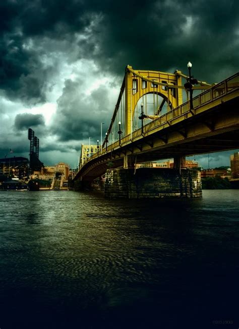 Pittsburgh, PA Pittsburgh Bridges, Pittsburgh City, Pittsburgh Steelers ...