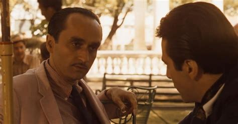 John Cazale Only Made Five Films and They Were All Nominated for Best ...