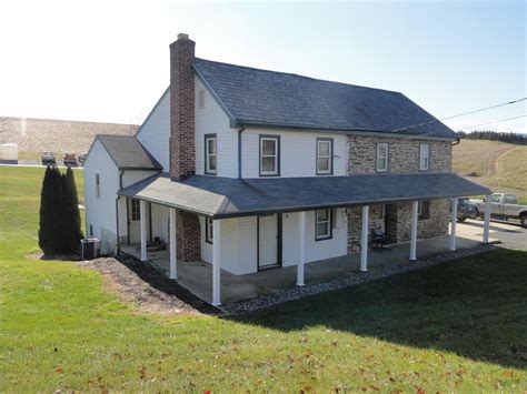 Holtwood, Lancaster County, PA Farms and Ranches, House for sale ...