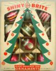 The Story Behind Vintage “Shiny Brite” Christmas Ornaments – Old Time World