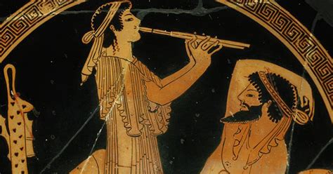 Scholars Create a Precise Rendition of Ancient Greek Music