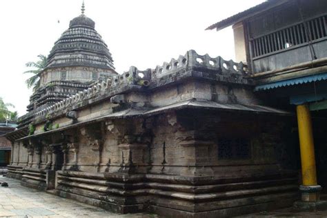 Gokarna Mahabaleshwar Temple in Karnataka | Times of India Travel