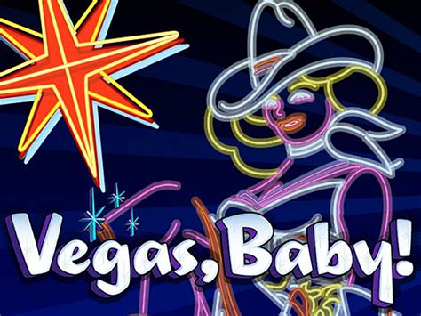 Vegas, Baby! Slot Machine Online for Free | Play IGT game