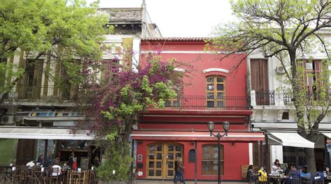 The Best Hotels in San Telmo, Buenos Aires from £16 | Hotels.com