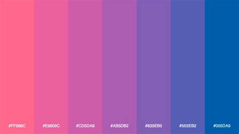 (8) Twitter | Pantone colour palettes, Color palette design, Color design inspiration