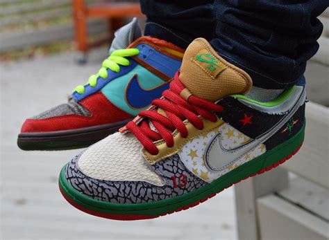 The 10 Best Nike SB Dunks of All Time - ThreadBeast Blog