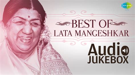 Best of Lata Mangeshkar - Vol 3 | Dafli Wale Dafli Baja | Audio Jukebox - YouTube