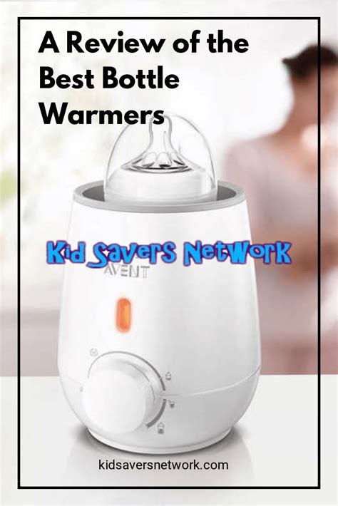 The Best Bottle Warmer Reviews for 2019