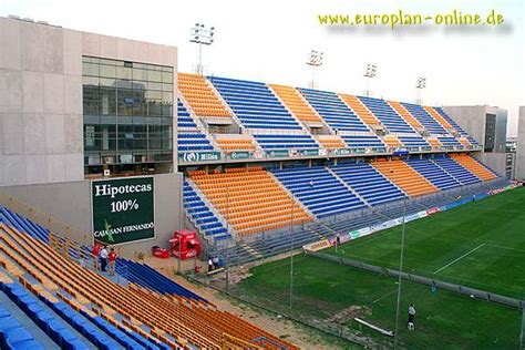 Estadio Carranza – StadiumDB.com