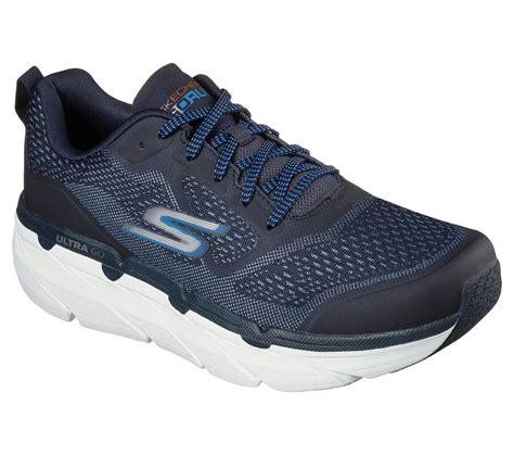 Shop the Skechers Max Cushioning Premier - Vantage | SKECHERS