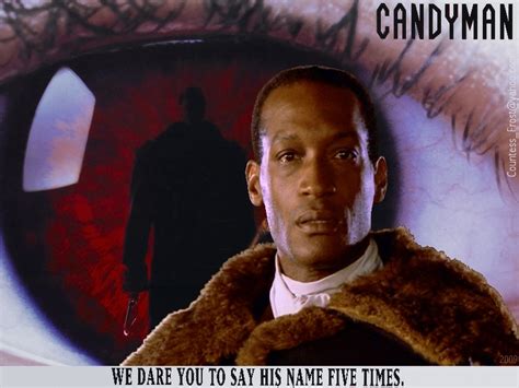 Candyman - Tony Todd Wallpaper (29912031) - Fanpop