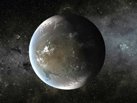 Kepler 62f: A super-Earth-sized planet | The Planetary Society