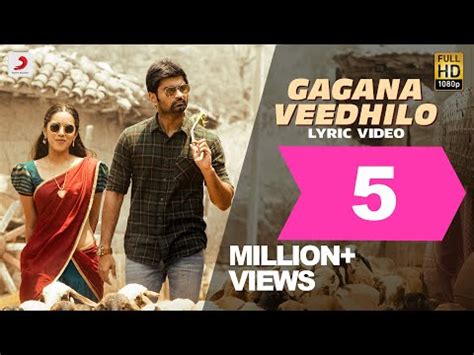 Watch Telugu Trailer Of Gaddalakonda Ganesh Movie Official Video Songs