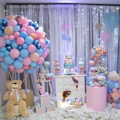 What Is A Gender Reveal Party? A Comprehensive Guide - Tulamama