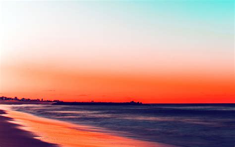 Aesthetic Sunset Wallpaper For Laptop Sunset Wallpaper Laptop Aesthetic ...