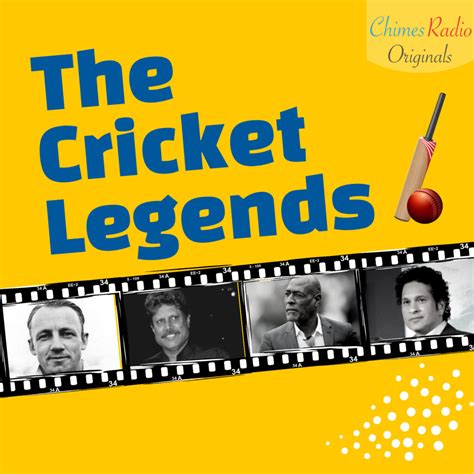 19 Cricket Legends- Best Cricketers In The World Of All Time