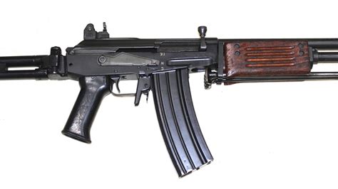 Excellent Israeli Galil ARM Assault Rifle - MJL Militaria