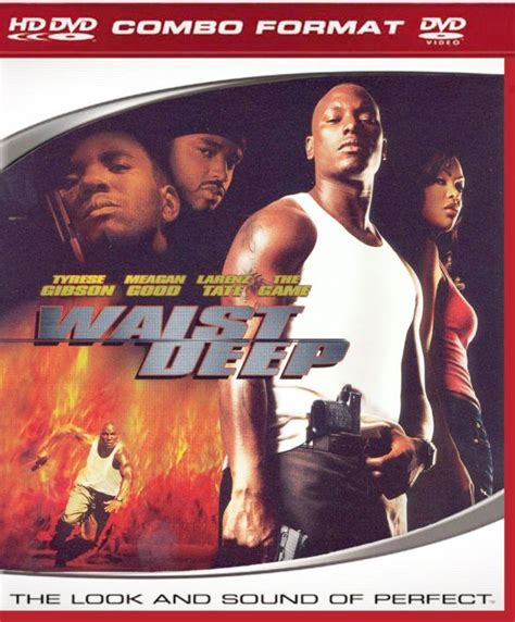 Waist Deep (2006) - Stan Lathan, Vondie Curtis Hall | Synopsis ...