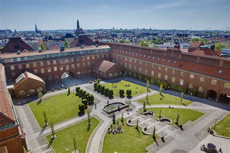 The 6 Best Universities in Sweden for International Students | Go Overseas