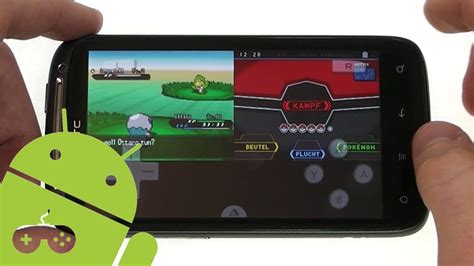 10 Best Nintendo DS Emulator For Android to Play NDS Games on Android