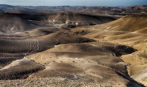 Free picture: desert, landscape, valley, sand, wasteland, dry, nature ...