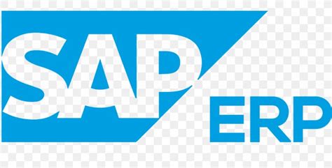 Logo SAP ERP SAP SE Enterprise Resource Planning Organization, PNG, 919x468px, Logo, Area, Blue ...