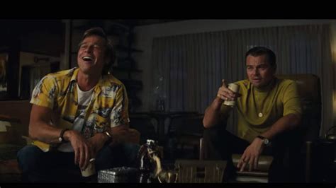 The Full Trailer Has Dropped for Quentin Tarantino's Star-Studded 'Once Upon a Time in Hollywood ...