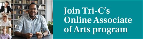 Tri-C Online Associate of Arts Degree: Cleveland, Ohio