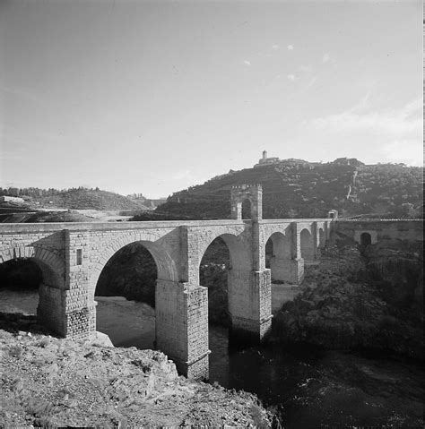 Ancient Roman Bridges