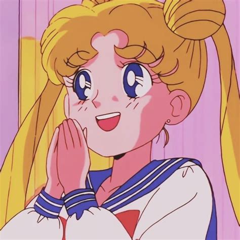 Usagi tsukino | Personajes de bleach, Personajes de anime, Memes de anime