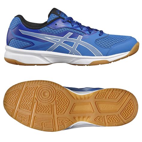 Asics Gel-Upcourt 2 Mens Indoor Court Shoes - Sweatband.com