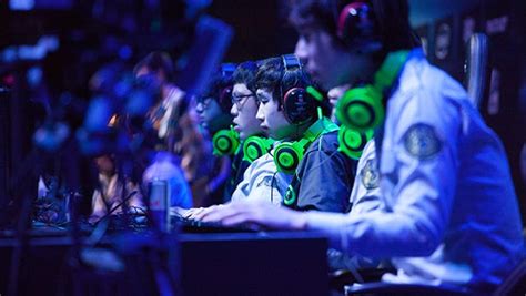 What is eSports? Everything you need to know about professional gaming