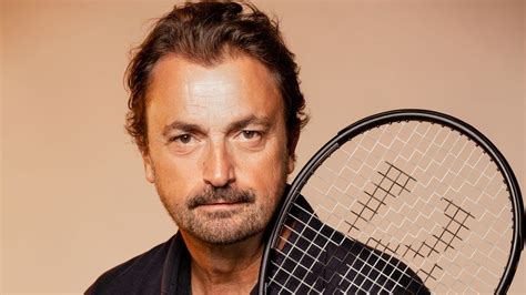 Henri Leconte backs decision by French Tennis Federation to allow ...