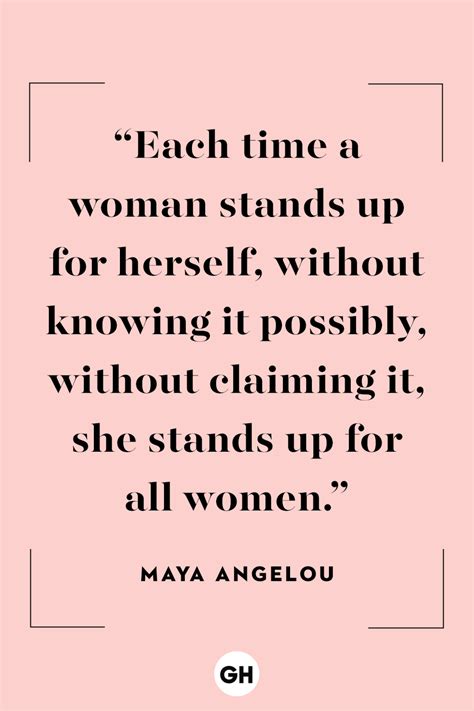 21 Best Inspirational Feminist Quotes of All Time - Empowering Women's Quotes