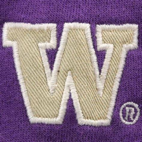 Washington Huskies Women's Express Full Zip Hoodie - Purple ...