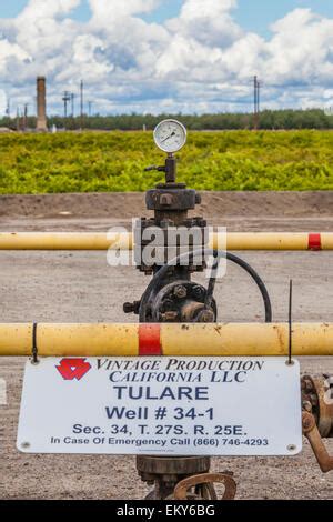 Deep injection well used for disposal of oil drilling and fracking ...