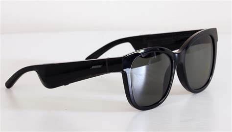 Review: The Bose Frames Soprano are super cool, but a rather niche product | Newshub