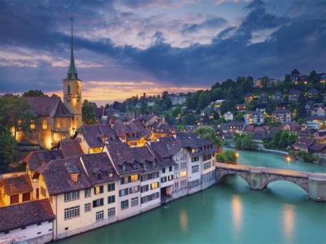 Walking Tour Bern I The Capital of Switzerland Walking Tour Bern, the One and Only Capital of ...