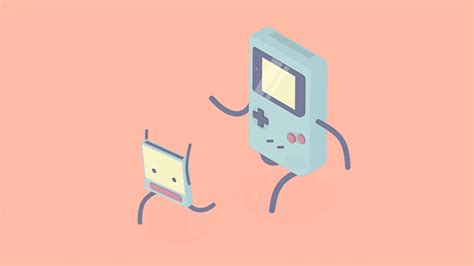 Video Games Animation GIF by Jelly London - Find & Share on GIPHY