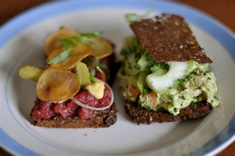 Danish Smørrebrød | How To Savor This Dish Like A Local